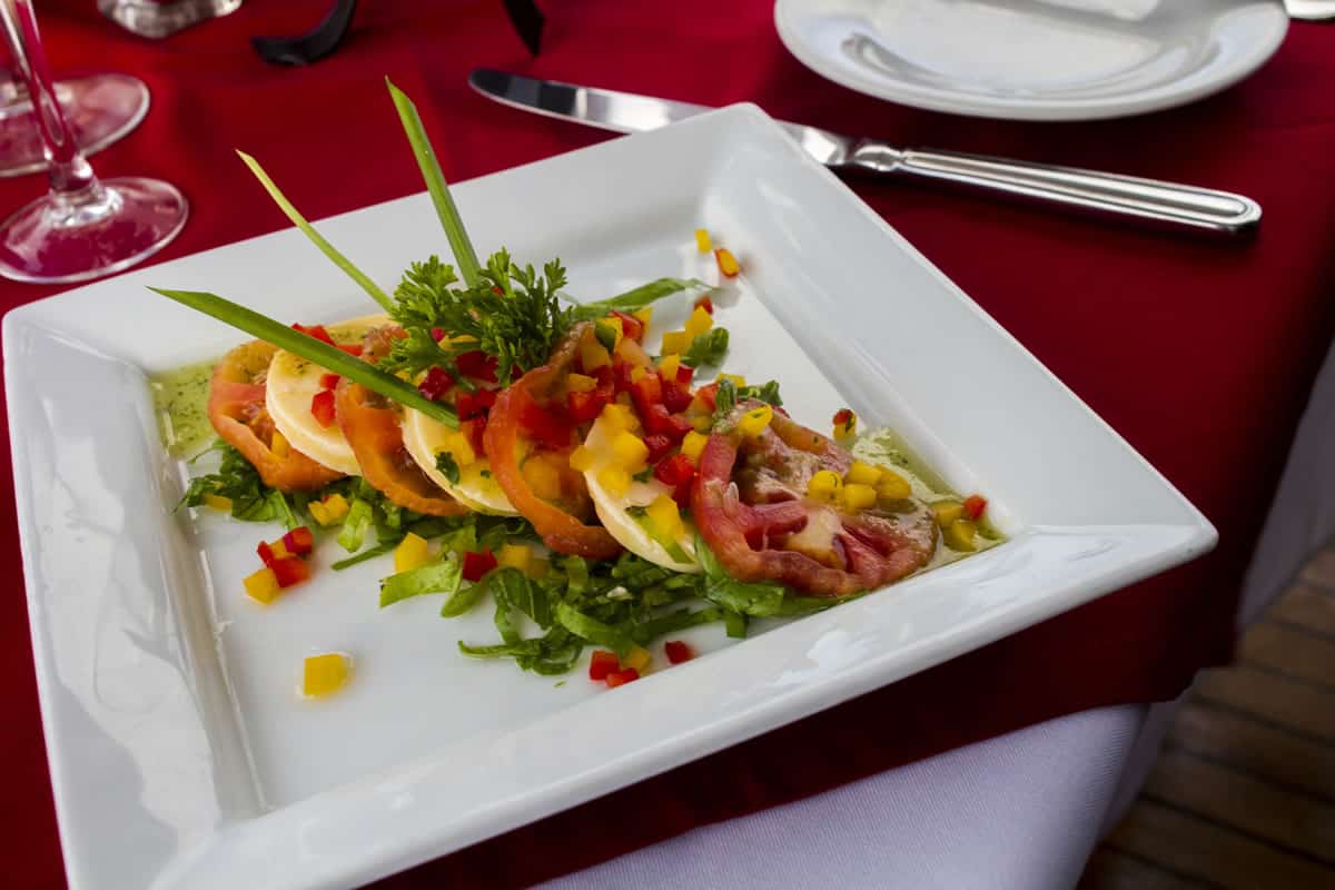 Cena Romántica En Casa Receta Para Una Noche Inolvidable 